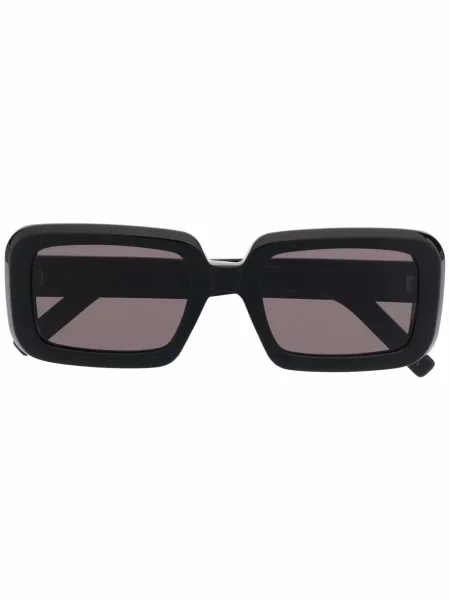Ochelari de soare Saint Laurent Eyewear negru