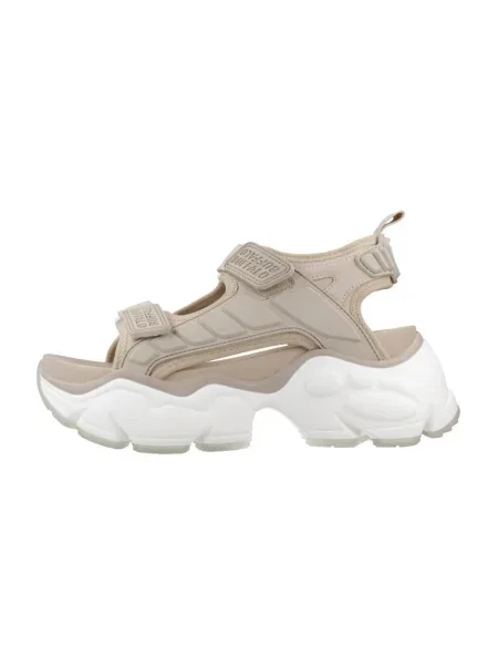 Pantofi Buffalo bej