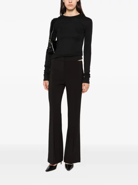 Pantaloni Imperial negru