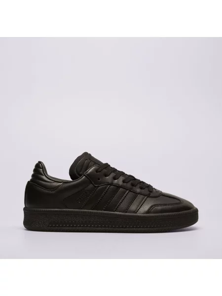 Sneakersy Adidas Samba czarne