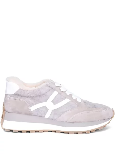 Sneakerși Veronica Beard gri