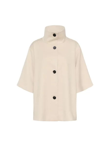 Kurtka Inwear beżowa