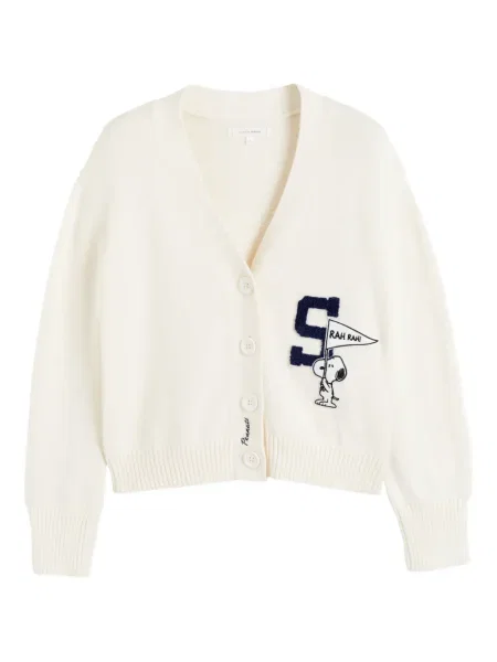 Cardigan Chinti & Parker