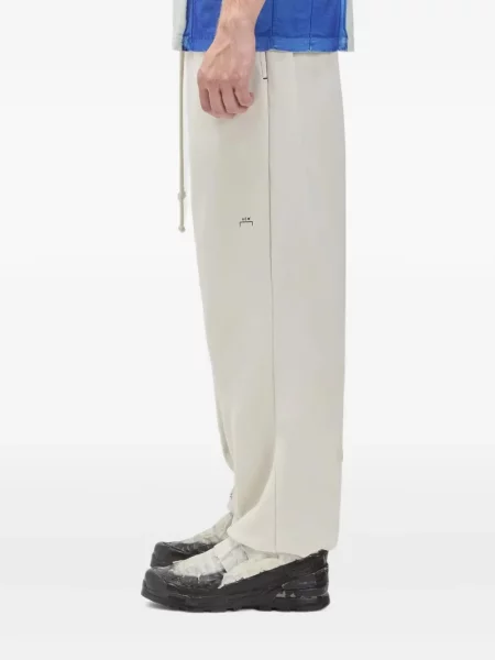 Pantaloni A-cold-wall*