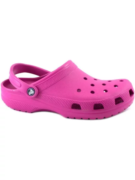 Natikače Crocs ljubičasta