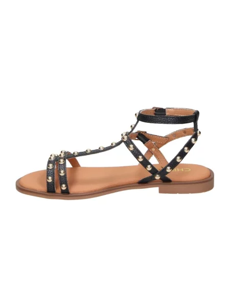 Sandale Chika 10 crna