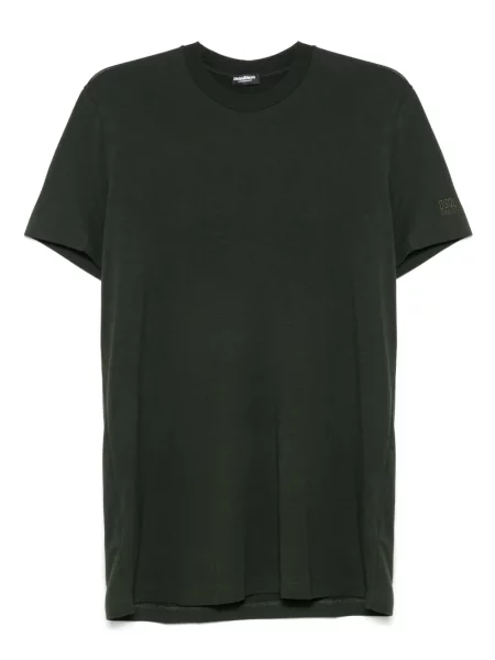 Tricou Dsquared2 verde