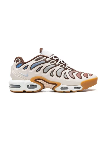 Sneakersy Nike Air Max Plus niebieskie