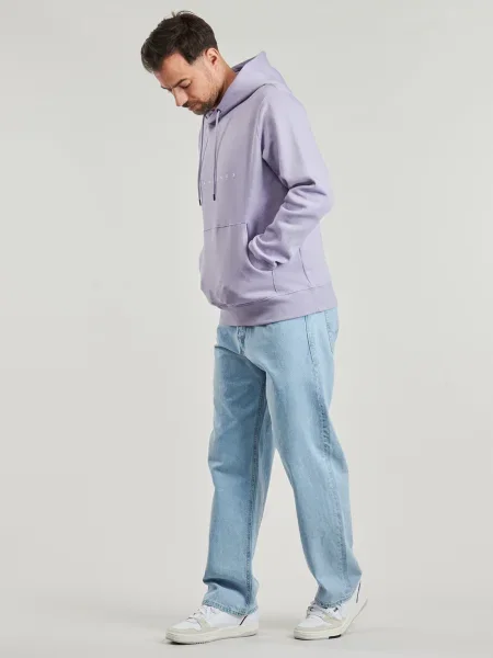 Geacă Jack & Jones violet