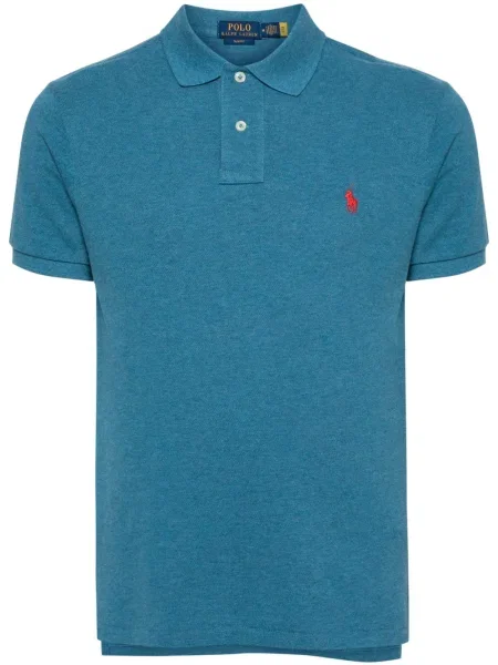 Суитчър Polo Ralph Lauren зелено