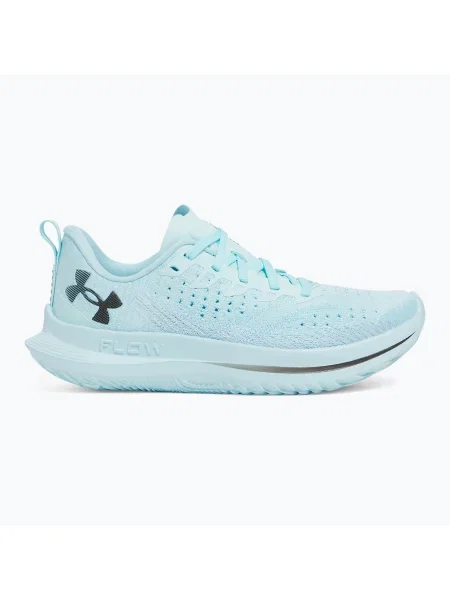 Under Armour Velociti 4 SE női futócipő stream/stream/fekete. Méret: EU fekete