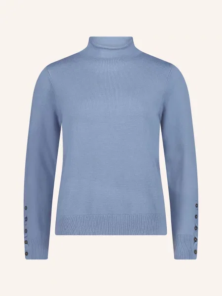 Cartoon Sweter grau