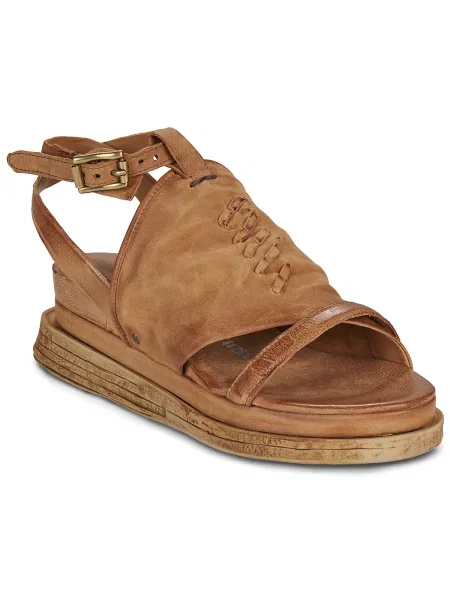 Pantofi Airstep / A.s.98 maro