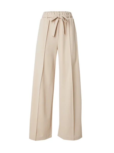 ABOUT YOU Pantaloni Mette' bej