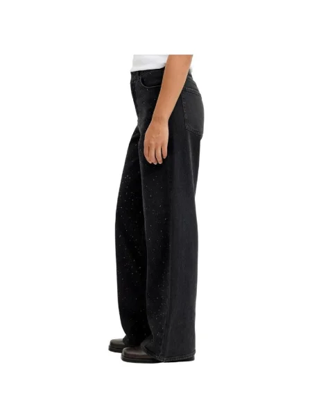 Blugi Jjxx negru
