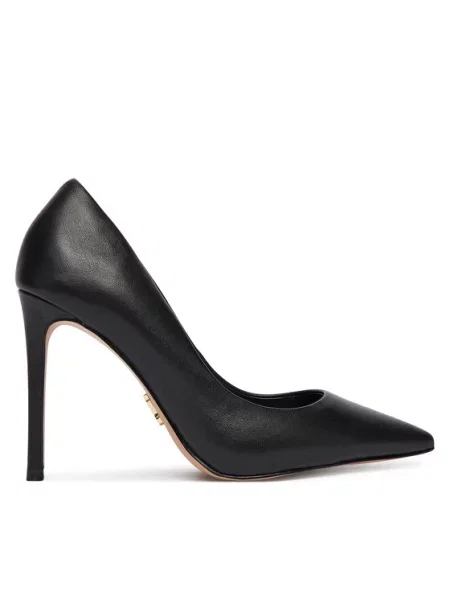 Туфли Steve Madden на шпильке черные