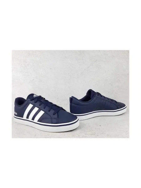Pantofi Adidas albastru