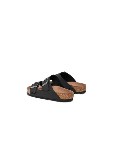 Natikače Birkenstock Arizona Bs crna
