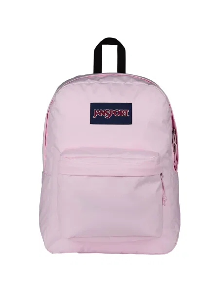 Jansport školský ruksak SuperBreak One ružová