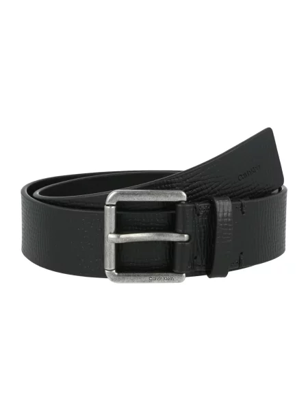 Calvin Klein Curea negru