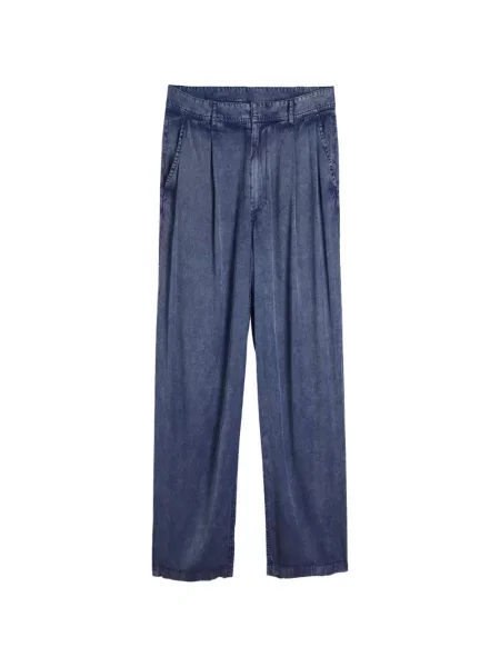 Pantaloni Diesel albastru
