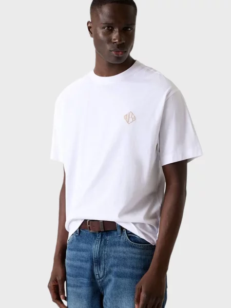 Футболка Guess біла