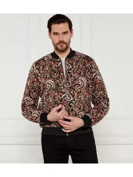 Joop! Jeans Geacă bomber 15 maro