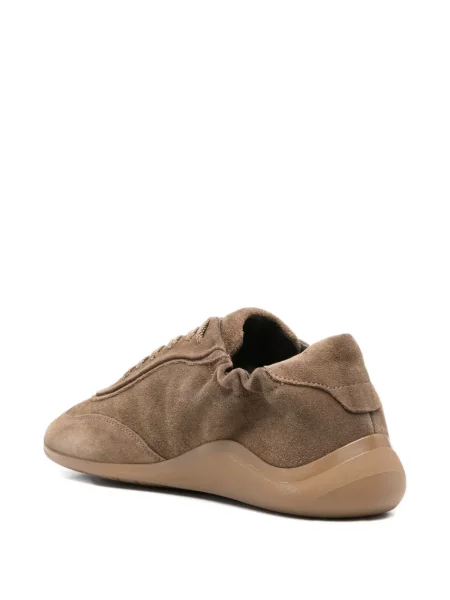 Sneakerși Vic Matié maro