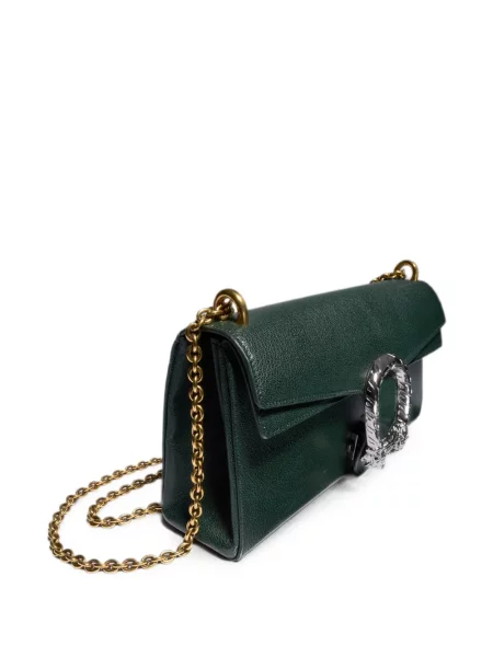 Geantă Gucci verde