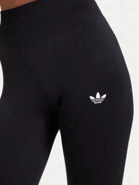 Hulahopke Adidas Originals crna