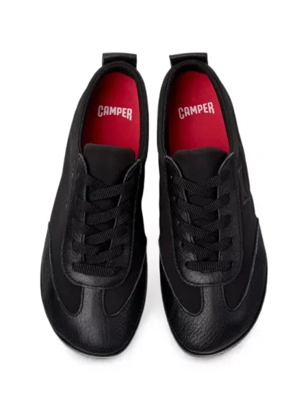 Sneakerși Camper negru