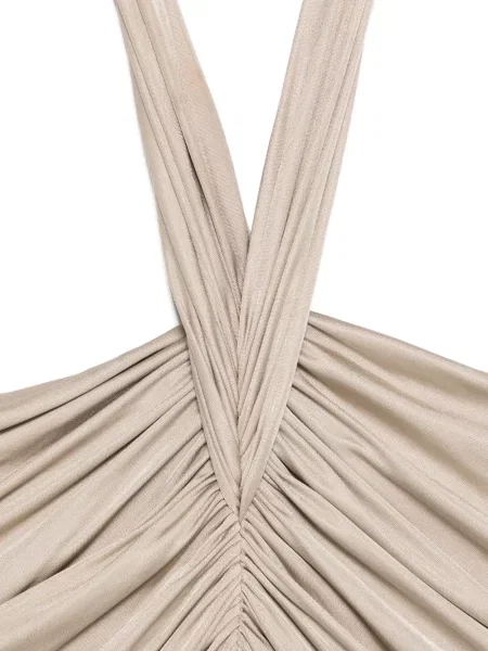 Body Atlein cu gât halter