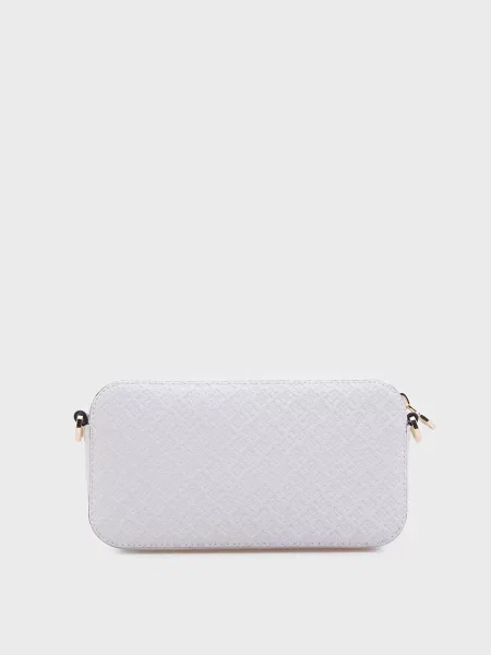 Сумка Tommy Hilfiger біла