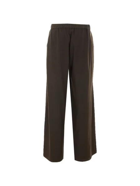 Pantaloni Eleh maro