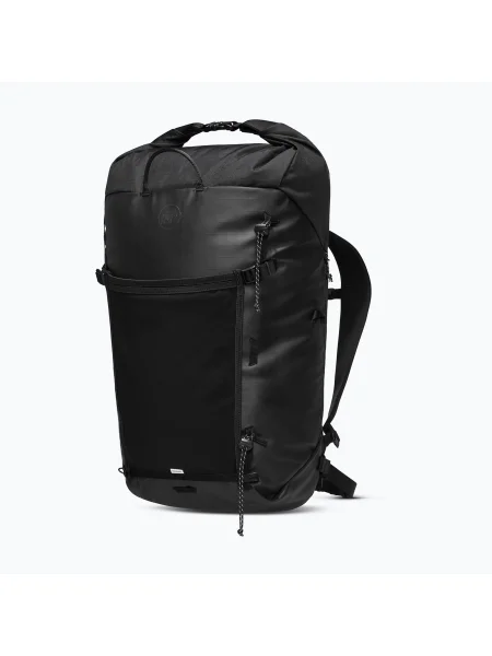 Mammut Batoh Alto 34 34 L S Přihrádkou Na Notebook černá