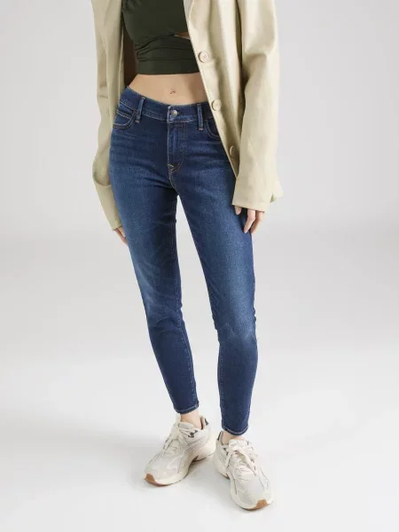 LEVI'S ® Jeans denim albastru