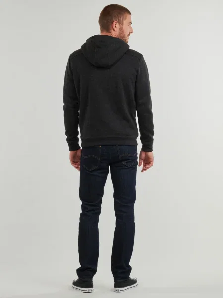 Geacă Quiksilver negru