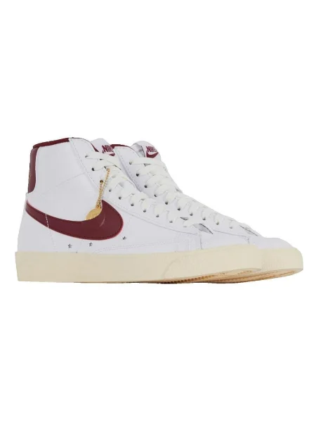 Sacou Nike alb