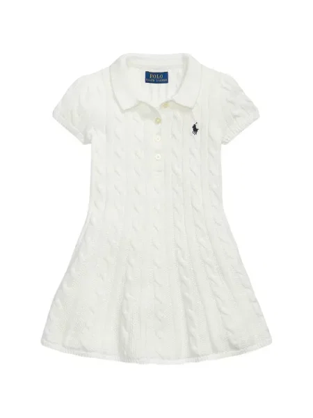 Gyerek ruha Polo Ralph Lauren fehér