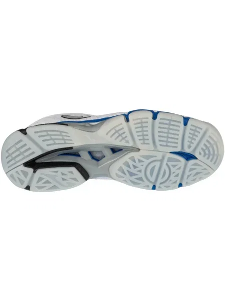 Pantofi Joma alb