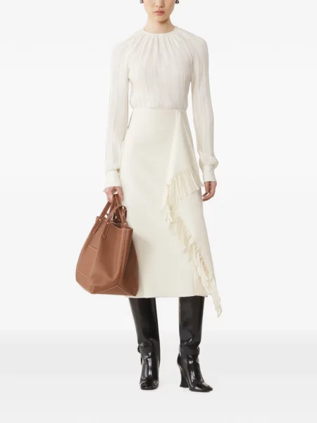 Top Lanvin alb