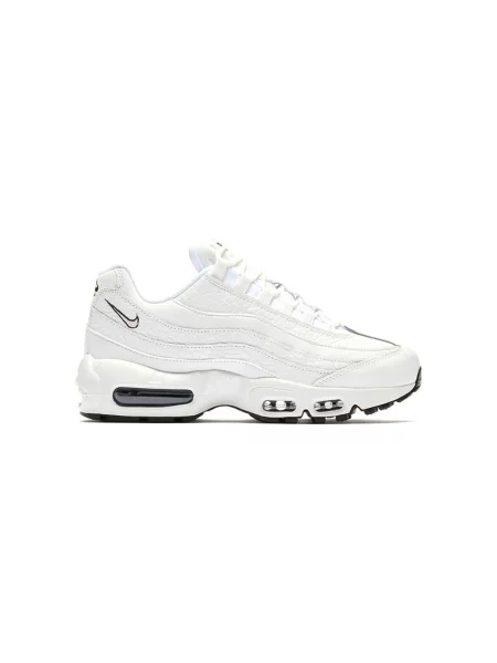 Pantofi Nike alb