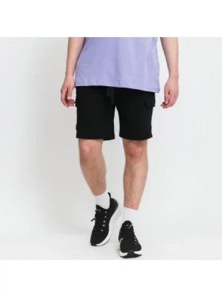 Šortky cargo Urban Classics černé