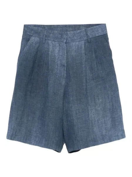 Szorty Merci niebieskie