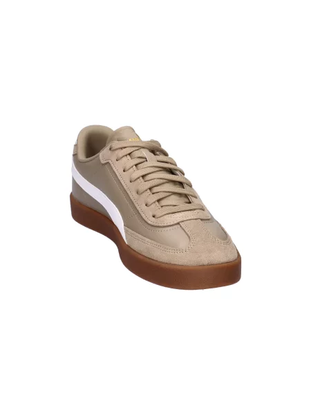 Buty sportowe sneakersy Puma CLUB II ERA białe