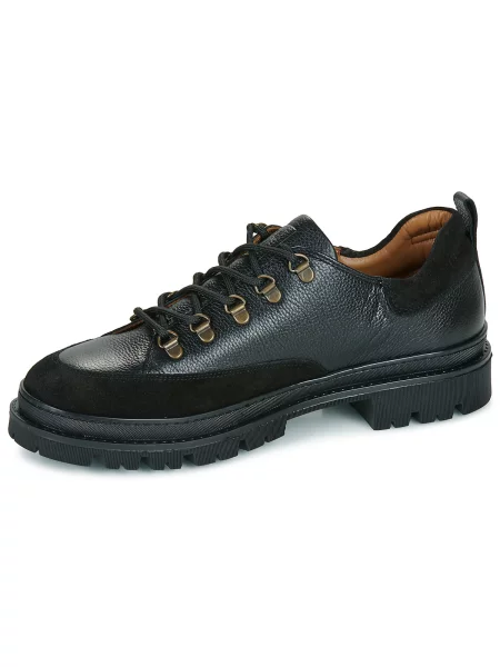 Pantofi Pellet negru