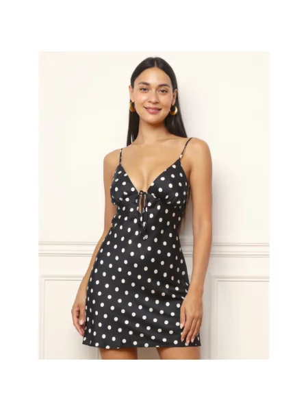 Rochie La Modeuse negru