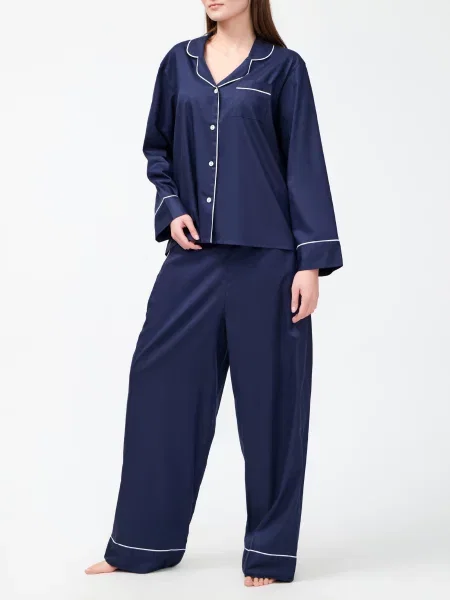 Пижама Cyberjammies синяя