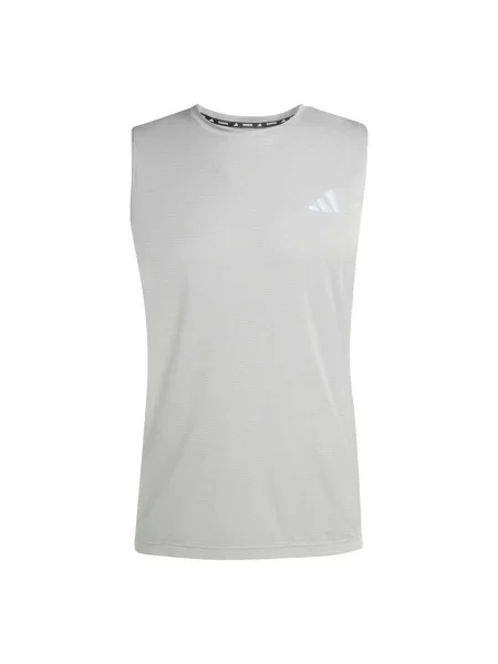Tricou Adidas Performance alergare negru