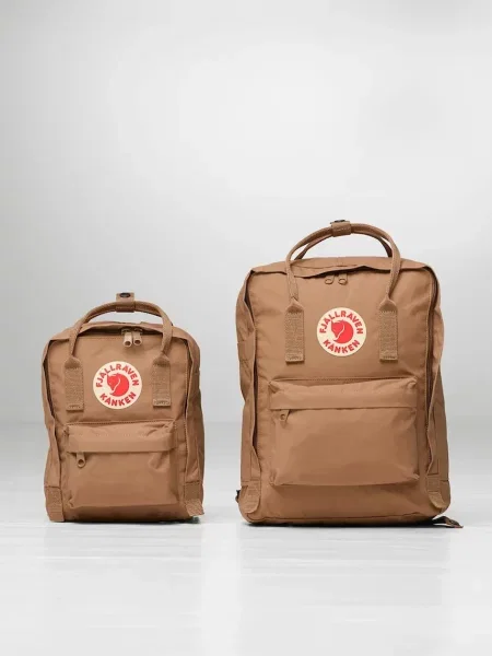 Fjallraven рюкзак Kanken